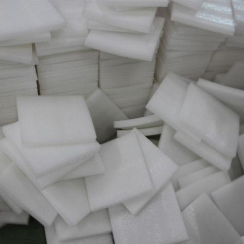公明珍珠棉裁片加工 环保型包装辅助材料