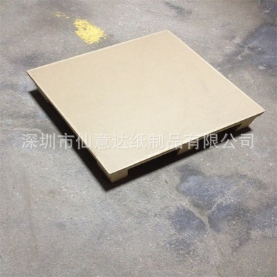 【厂家定做深圳 东莞重型环保复合板防潮纸托盘】价格,厂家,批发,工作台