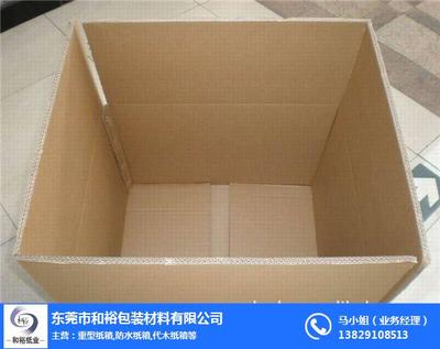 特大纸箱价格|特大纸箱|和裕包装 查看