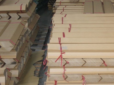 专业生产纸护角、纸管、缠绕膜、打包带、塑料袋、胶带 . - 昆山博达纸制品