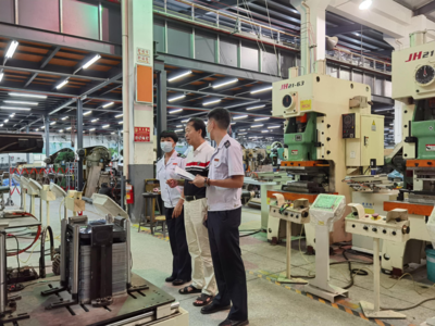 留抵退税“精准落袋”，阳江企业“轻装前行”——聚焦包装材料及纸制品加工行业