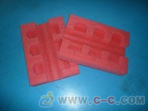 长利包装制品 专业珍珠棉生产与加工服务商