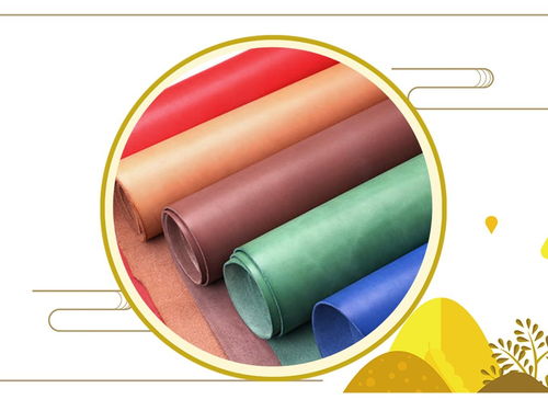 特殊风格皮料处理与常见皮革表面加工种类盘点 兼述包装材料及纸制品的加工