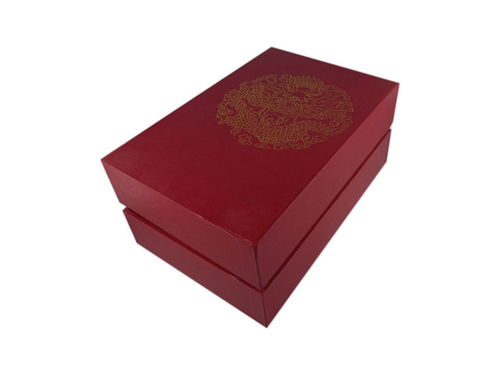义乌天励包装 精美礼品包装盒与纸制品加工的卓越之选