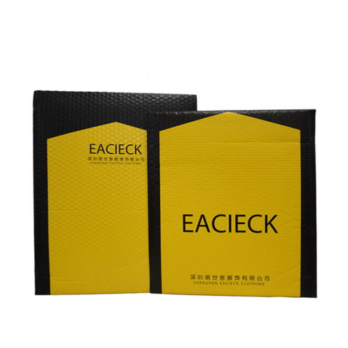 杭州共挤膜气泡袋生产厂家 包装材料与纸制品加工的专业力量